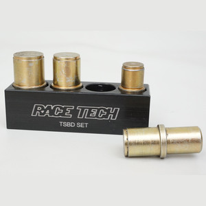 Race Tech Shock Bushing Drivers